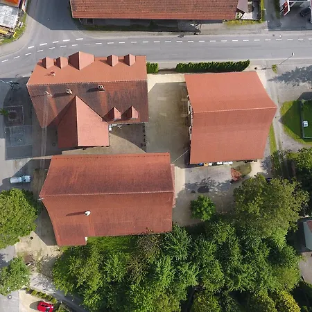 Landgasthof Sternen Landhaus