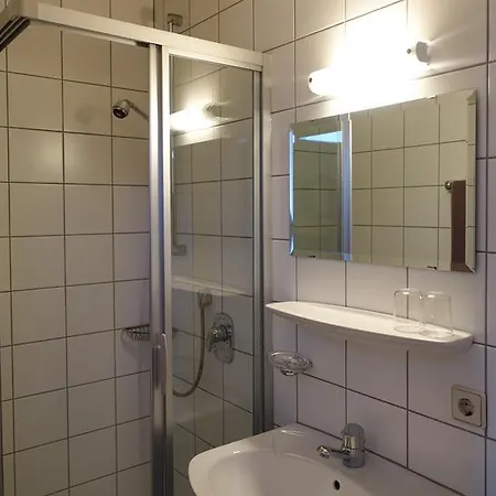 Landhaus Landgasthof Sternen