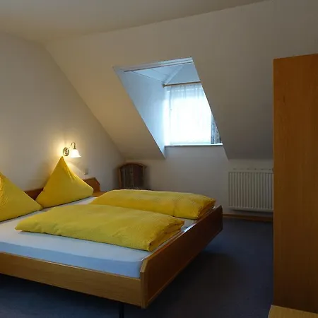 Landhaus Landgasthof Sternen Deggenhausertal