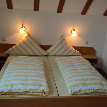 Landhaus Landgasthof Sternen Deggenhausertal