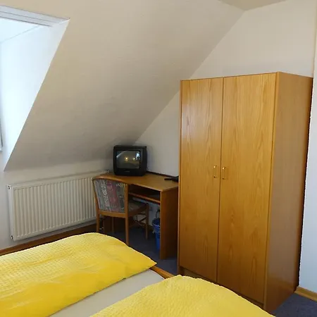 Landhaus Landgasthof Sternen Deggenhausertal