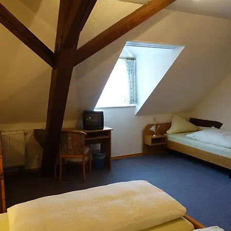 Landgasthof Sternen * Deggenhausertal