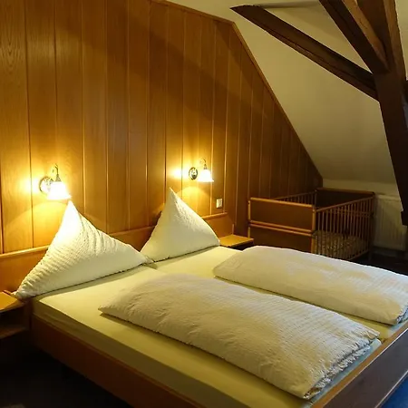 Landhaus Landgasthof Sternen *