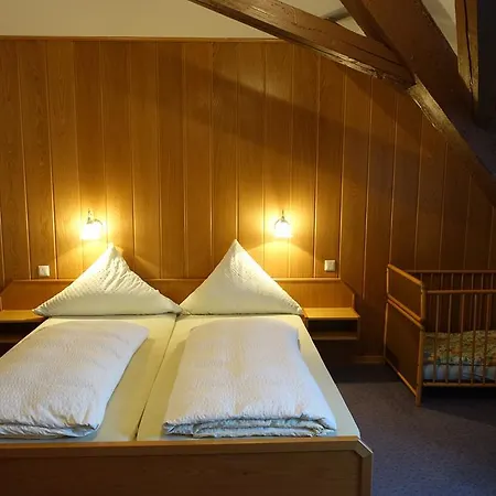 Landgasthof Sternen Casa rural Deggenhausertal