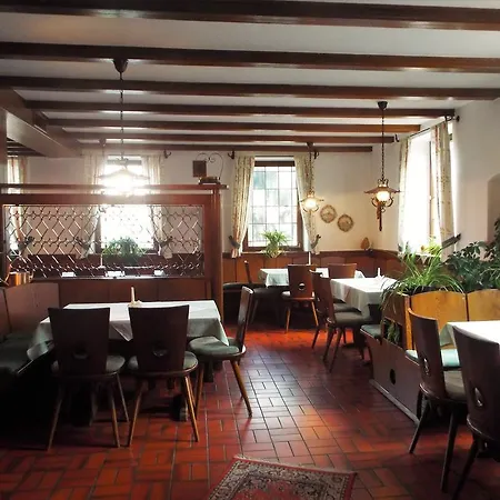 Landgasthof Sternen * Deggenhausertal