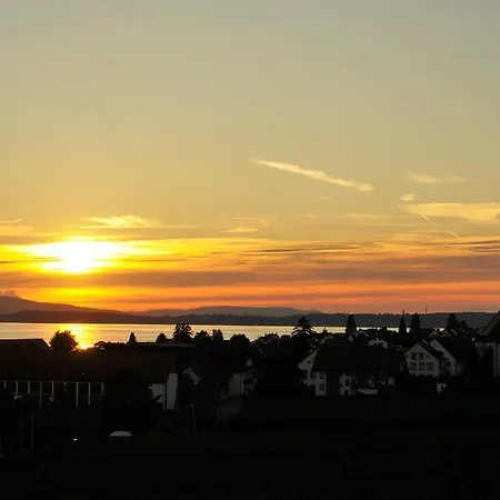 Landgasthof Sternen Landhaus Deggenhausertal